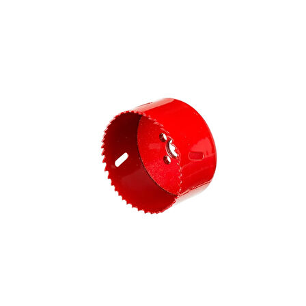 Bi-metal Panç 59 Mm - Ahşap İçin