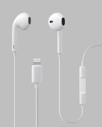 Konforlu Ergonomik Kare Tasarımlı Müzik ve Çağrı Kulaklığı Yeni Nesil