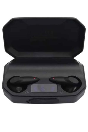 Çağrı Cevaplayabilen Akıllı Saat 5.2 Bluetooth Bağlantılı Kulaklık Yeni Nesil