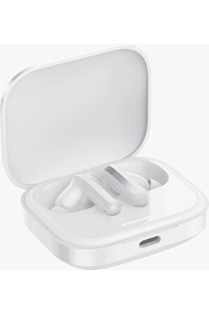 Redmi Buds 5 Beyaz Bluetooth Kulaklık