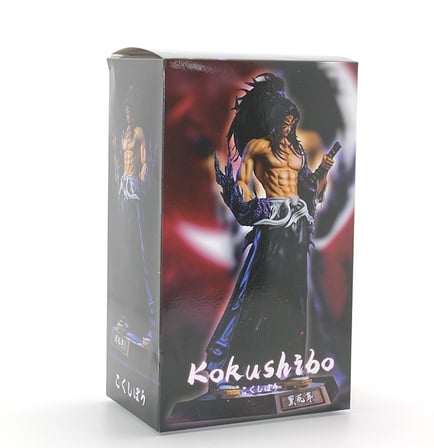 Anime Demon Slayer Kokushibo 30 Cm Alk5307