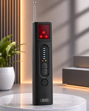 Taşınabilir Elektronik Kontrol Cihazı Ayarlanabilir Hassasiyetli