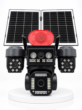 KAMERA SNR22