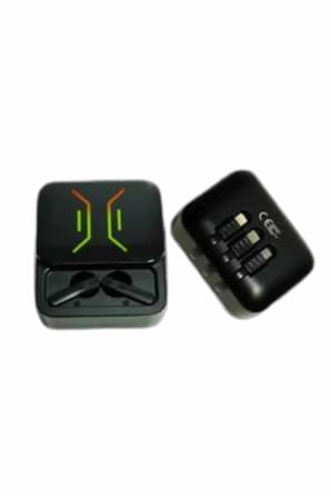 Bluetooth Kulaklık Dahili Powerbank Kablolu Düşük Gecikmeli Bluetooth 5.2