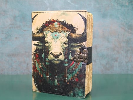 Deri Defter Ksk3124