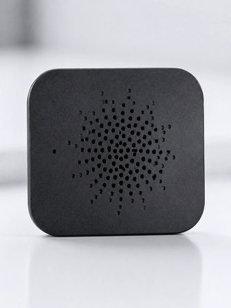 Wi-Fi Bağlantılı Akıllı Kapı Zili  Telefon Kontrollü HD Güvenlik Sistemi