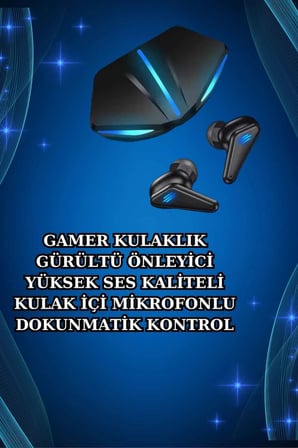 Kulaklık ve Çok Kordonlu Akıllı Saat Gürültü Önleyici GPS Desteği