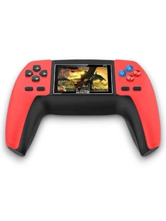 P5 Atari