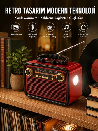 Nostaljik Radyo