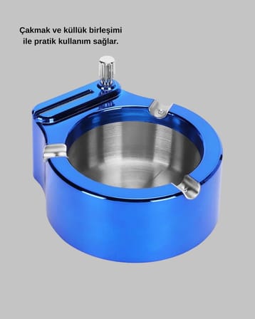 Benzinli Küllük Mi