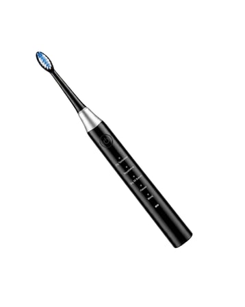 Şarjlı Diş Fırçası 5 Modlu Akıllı Temizlik Ve Uzun Pil Ömrü