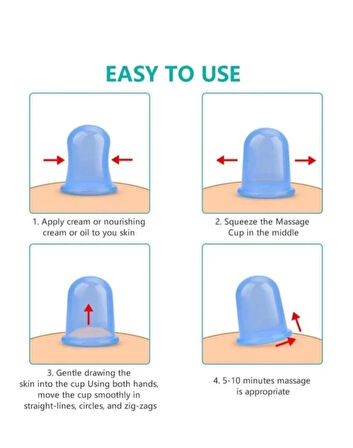 Pvs Masaj Kupası Nrd 1288