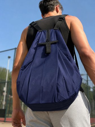 Okul İş Seyahat Kamp ve Günlük Kullanım İçin Çok Amaçlı Taşıma Çantası