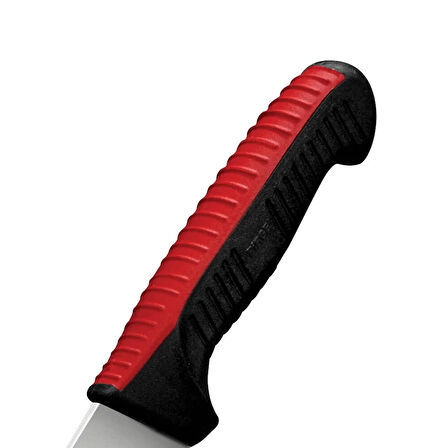 31386 Pro 2002 Kasap, Kurban Sıyırma Bıçağı No:0 12,5cm - Süper Tutuş Kaymaz Sap