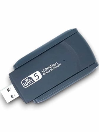 Wifi 5 Adaptör