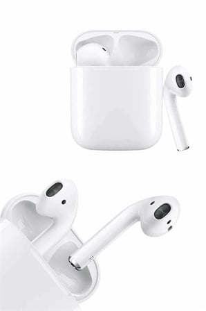 2. Nesil Bluetooth Android ve İOS Uyumlu Kablosuz Kulaklık Çağrı Cevaplama