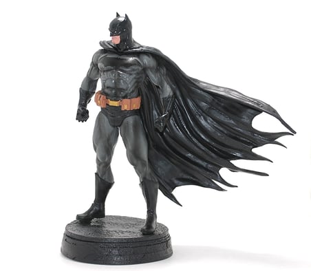 Dc Batman Figürü (özel Kutulu) Alk6615