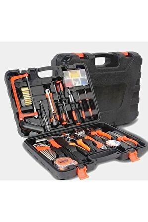 105 Parça Özel Alışım Çelik Professıonel Alet Takım Seti Avadanlık Pense Set.