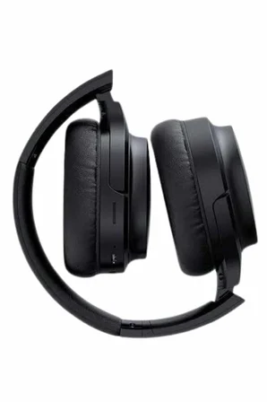 Kablosuz Bluetooth Kulaklık Kulak Üstü Ayarlanabilir Uzun Ömürlü Yeni Nesil