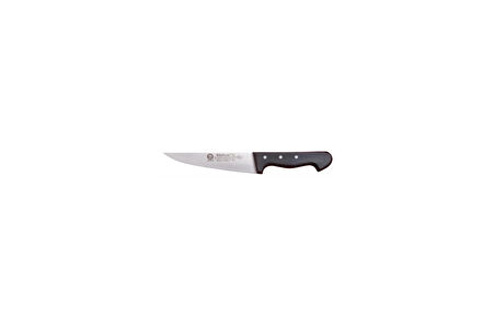 61021 - Sürmene Kasap Kemik Sıyırma Bıçağı 16 Cm