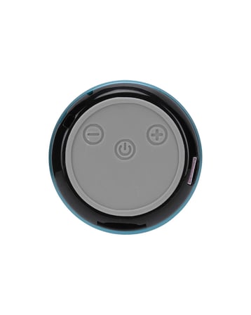 Alüminyum Gövdeli Mini Bluetooth Hoparlör – Dayanıklı ve Şık Tasarım Yeni Nesil