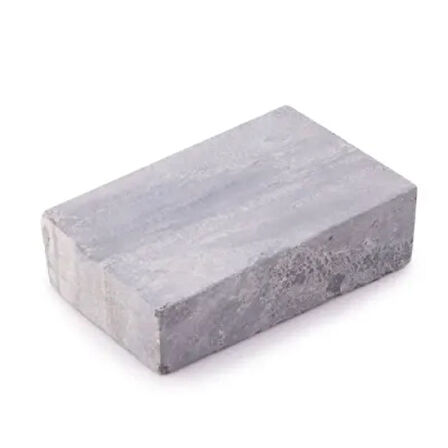 Girit Yağ / Bileme Taşı 500 - 700 Gr - Bıçak, Satır, Makas Vs. İçin En İyi Bileme
