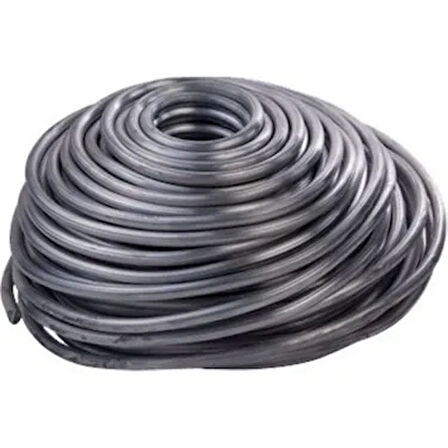 Saf Çubuk Kurşun 1 Kg - 8 Mm