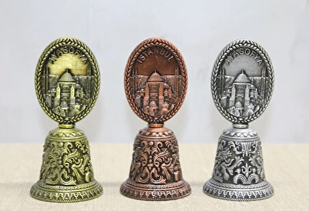 İstanbul Temali El Çanı Alk4307