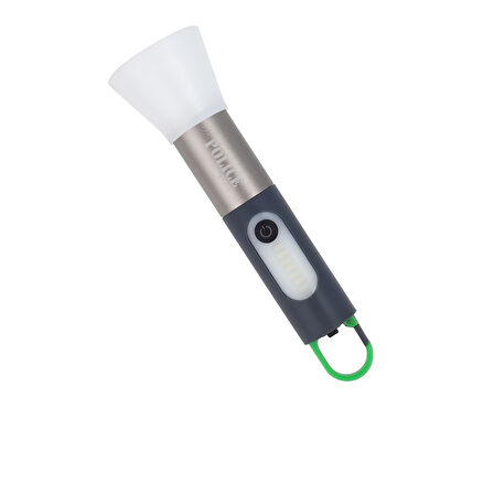 Police Ps-303 Şarjlı El Feneri