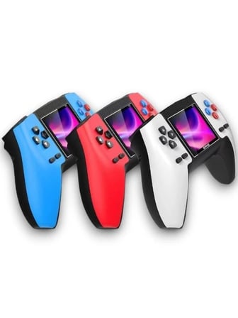P5 Atari