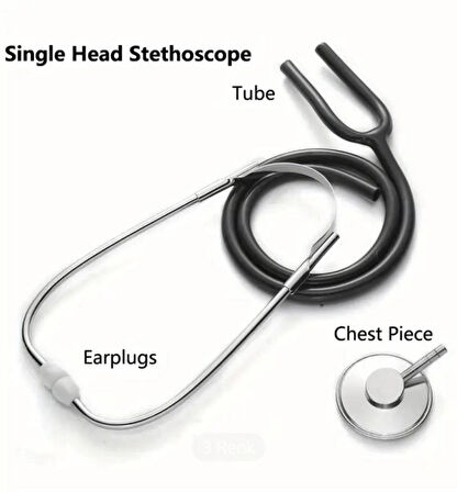 Steteskop
