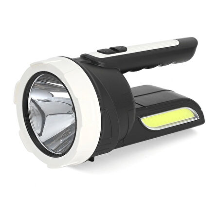 Police Ps-382 Şarjlı Spot Fener