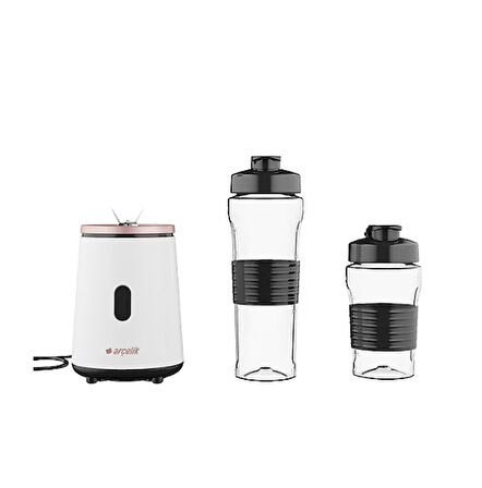 Arçelik KB 6234 T 250 W Smoothie Blender