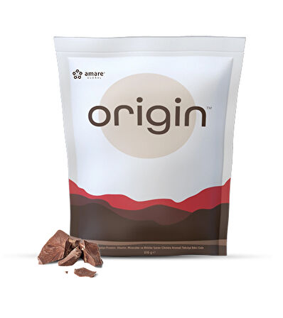 Amare Global Origin Çikolata