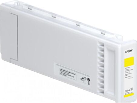 Epson Ultrachrome Gs3 T891400 1 Adet Sarı