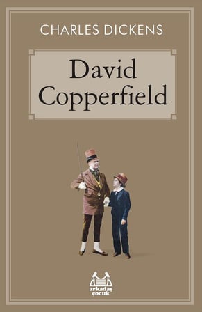 David Copperfield