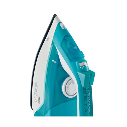 Beko BEU 2924 2400 W Buharlı Ütü