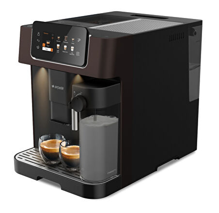 EM 9495 Imperium Barista®Tam Otomatik Espresso Makinesi