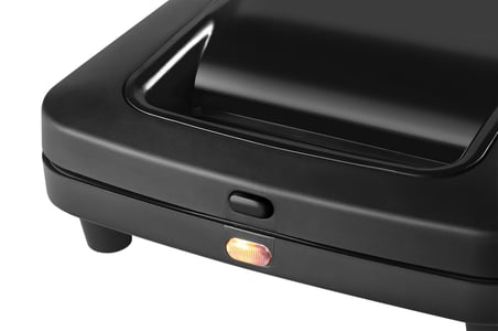 Arçelik TM 3302 Mini Waffle ve Tost Makinesi