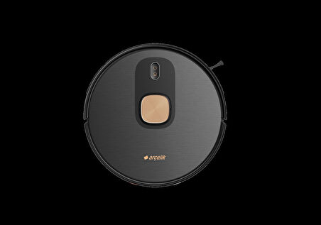 Arçelik Imperium® Robo 3.1 RS 9231 Robot Süpürge