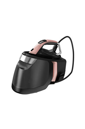 BEKO BKU 5030 Buhar Kazanlı Ütü