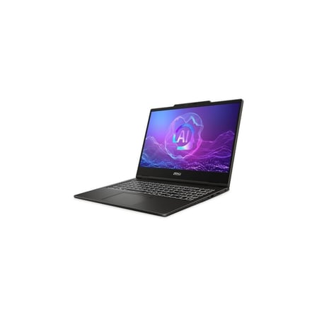MSI Msı Venturepro 15 A2RWEG-206XTR I7-240H RTX5050 8gb 45W 15.6" Fhd 144Hz 48GB Ram 2tb SSD Windows 11 Pro K36
