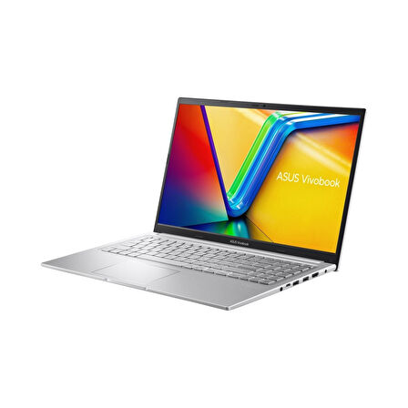 Vivobook 15 X1502VA-NJ734-EP20 Intel Core I5 13420H 16 GB Ram 2 Tb SSD 15.6" Fhd Windows 11 Pro + Elektropasaj Çanta