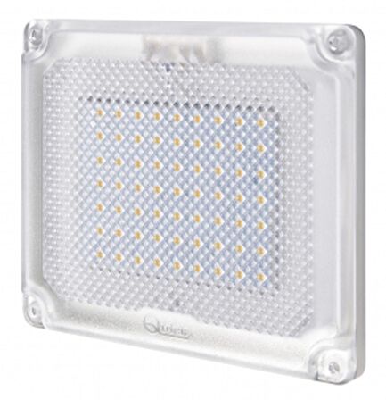 Quick Action 10W 12/24V DC Led