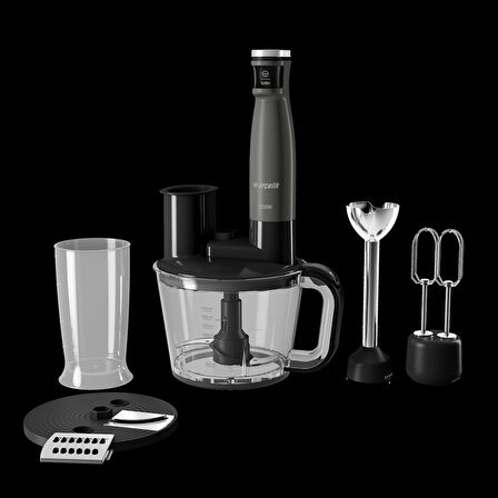 Arçelik RHB 6050 G El Blender