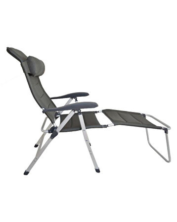 CAMPOUT 4 MEVSİM ŞEZLONG SANDALYE