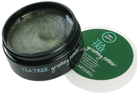 Tea Tree Special Grooming Esnek Şekillendirici Pomade 85 g