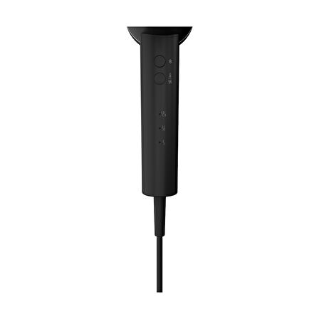 Grundig HD 8560 1800 W Saç Kurutma Makinesi