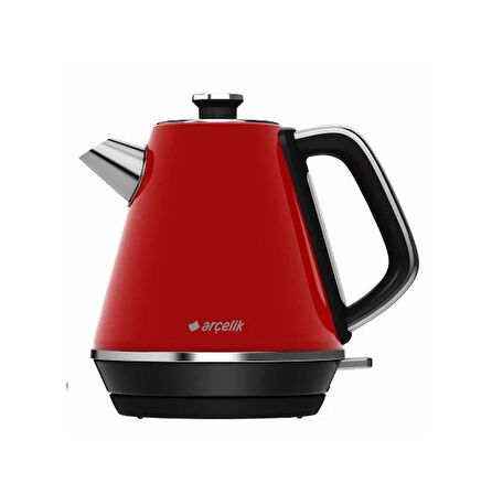 Arçelik KL 6422 Retro 2200 W 1.7 lt Kettle