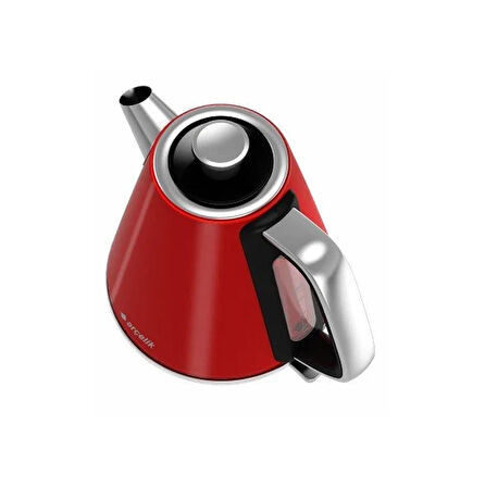 Arçelik KL 6422 Retro 2200 W 1.7 lt Kettle